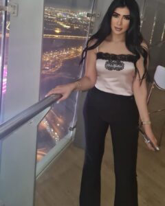 Actress Sara Abdulrahman HD Photos and Wallpapers July 2022