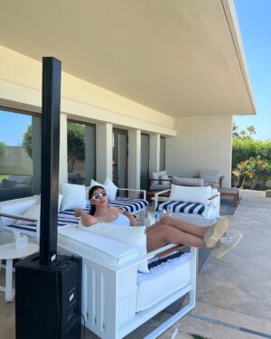 Sara Abdulrahman Instagram - Hello hello 🌸