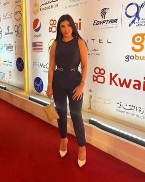 Sara Abdulrahman Instagram - 