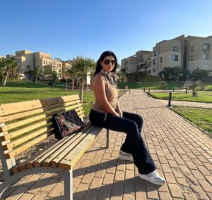 Sara Abdulrahman Instagram - Perhaps the misfortune that you do not like, leads you to a beautiful destiny that you never dreamed of ❤️