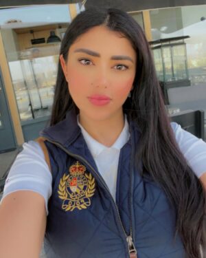Sara Abdulrahman Instagram - 