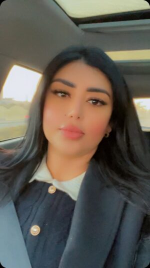 Sara Abdulrahman Instagram - 