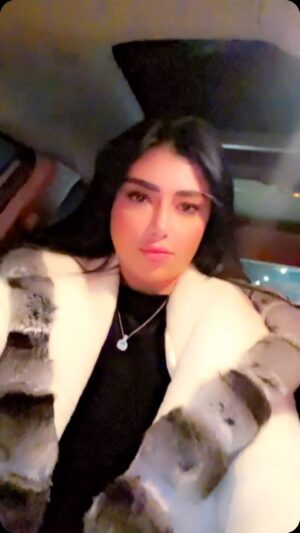 Sara Abdulrahman Instagram - 