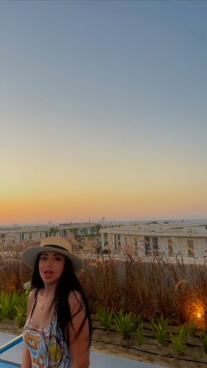 Sara Abdulrahman Instagram - 