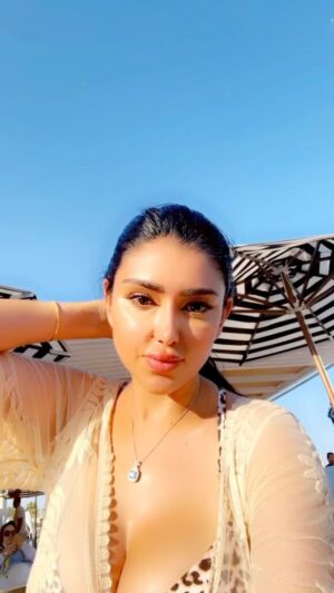 Sara Abdulrahman Instagram - 