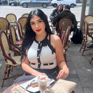 Sara Abdulrahman Instagram - 