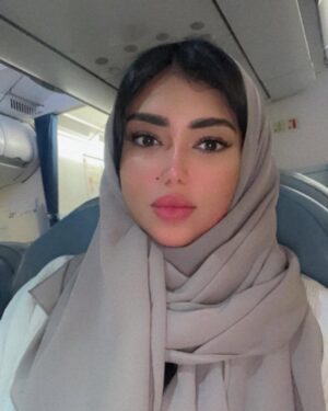 Sara Abdulrahman Instagram - 