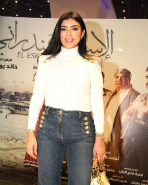 Sara Abdulrahman Instagram - 😍😍