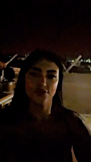 Sara Abdulrahman Instagram - 