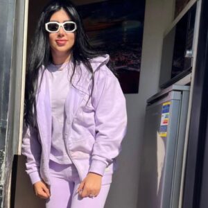 Sara Abdulrahman Instagram - Shooting 📸