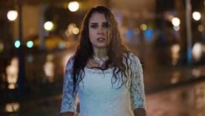 Sara Lalama Instagram - البرومو الرسمي لمسلسل #مشاعر، قريبا على قناة الشروق تيفي و قرطاج بليس 
La promo officielle du feuilleton #macha3er bientôt sur vos écrans #Elchorouk tv et #carthageplus directed by @muhametgok