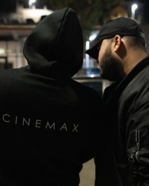 Sara Lalama Instagram - Timoh x Djam Ça y est.
What i can say about this project , besides that it is one of the hardest I had to direct but trust me the best one , I’ve learned , we had to face some issues but it was the work of every persone you will see his name on the credits its was a teamwork and I didn’t have a team with me but warriors 🫶🏻🫡.

Starring : @fiansolevrai @le_krimo @saralalamaofficielle @harkat_zahra 

And the best team on hearth :

Produced by @nassimterkhouche 
Directed by @wassillo
Production by zdeldel prod
Executif Production : @cinemaxdz 

Executif producer @belflitti_hamza 
Cinematography , editing and grading by @mestiich 
Gaffer @rehahla_lamine 
Art direction @amine_alimazighi 
Production director @ayouub.rs 
Director’s assistant @rachid.mez 
Script @oussam.art 
Drone pilot @_mi_tch 
MUA : @manewelaaaa 
Costumes @sony__a_maya 
Bts team @teswira_ @samyaberkane 
And all the team , thank you so much for your hard work , and that’s only…a part 1 🤫🫶🏻.