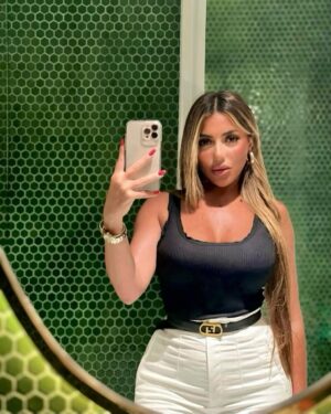 Sarah Ahmed Salama Instagram - 📸🤍