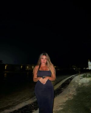 Sarah Ahmed Salama Instagram - Cozy evenings