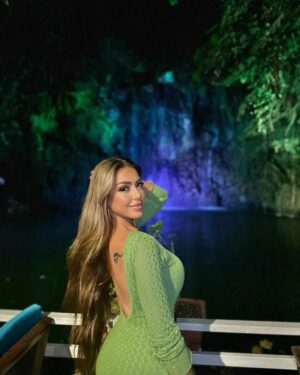 Sarah Ahmed Salama Instagram - 🍃🌱🌿