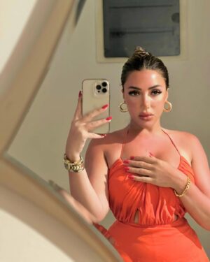 Sarah Ahmed Salama Instagram - ❤️‍🔥❤️‍🔥
