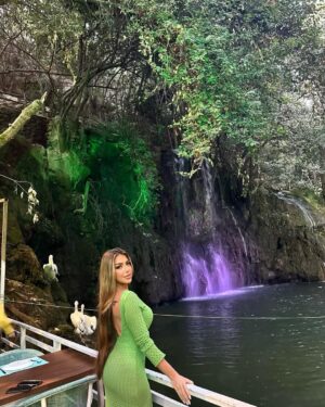 Sarah Ahmed Salama Instagram - 🍃🌱🌿