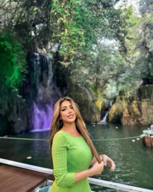 Sarah Ahmed Salama Instagram - 🍃🌱🌿