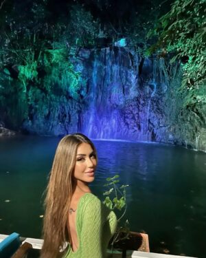 Sarah Ahmed Salama Instagram - 🍃🌱🌿