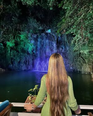 Sarah Ahmed Salama Instagram - 🍃🌱🌿