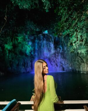 Sarah Ahmed Salama Instagram - 🍃🌱🌿