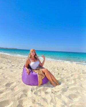 Sarah Ahmed Salama Instagram - عيد سعيد 💜