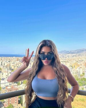 Sarah Ahmed Salama Instagram - 