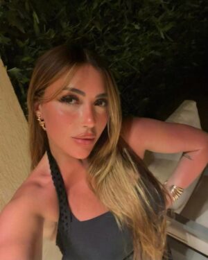Sarah Ahmed Salama Instagram - sun kissed