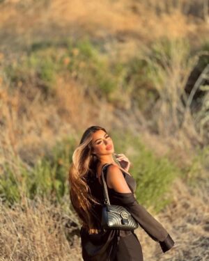 Sarah Ahmed Salama Instagram - 