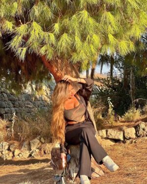 Sarah Ahmed Salama Instagram - 