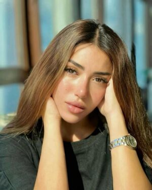 Sarah Ahmed Salama Instagram - 