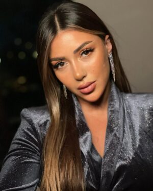 Sarah Ahmed Salama Instagram - Birthday night ✨🧿
December 6th 🎂🏹