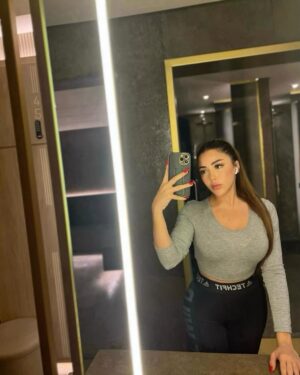 Sarah Ahmed Salama Instagram - 🌪️♠️