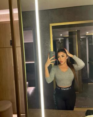 Sarah Ahmed Salama Instagram - 🌪️♠️