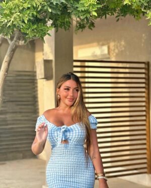 Sarah Ahmed Salama Instagram - شمشونى 🦋🧿🫀