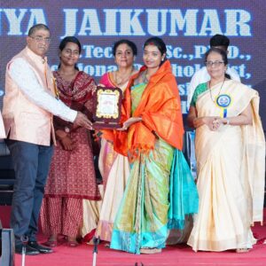 Saranya JaiKumar Instagram - Doing what I do best 🌹

Despite all the troubles and threats in my profession , it is this love of schools that keeps me going . Forever a child rights activist ♥️

Dr SARANYA JAIKUMAR 
Educational Psychologist 

#drsaranya