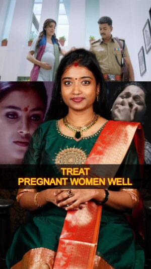 Saranya JaiKumar Instagram - A woman never forgets how people treated her during and after pregnancy . 

Dr Saranya Jaikumar 
Educational Psychologist 

#pregnancy #postpartum #motherhood