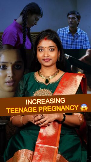Saranya JaiKumar Instagram - It is legal to terminate pregnancy until 5 months ( in a licensed health Center ) . In some cases even 6th month is considered ok for termination if 2 doctors permit . 

Falling in love at adolescence is a natural process . But not knowing the limits could lead to grave consequences that can affect your life forever . In so many years of my experience in child rights and rescues , seeing a teenage mother cry for help is the most difficult thing to handle . 

Also to note , even if the sexual abuse happens with the consent of the minor girl , it is still considered a fit POCSO case . 

Dr SARANYA JAIKUMAR 
Educational Psychologist 

#teenagepregnancy #pocso #drsaranya