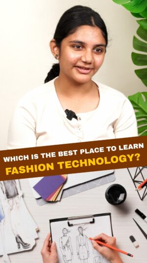 Saranya JaiKumar Instagram - For the NIFT (National Institute of Fashion Technology) entrance exam registration in 2025, visit the official website nift.ac.in, create a login ID using your Aadhar number, fill out the application form, upload documents, and pay the application fee

Dr SARANYA JAIKUMAR 
Educational Psychologist 

#nift #fashiontech