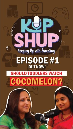 Saranya JaiKumar Instagram - Many parents rely on Cocomelon and YouTube Kids for easy entertainment, but did you know that these platforms can harm your toddler’s development?

Here’s why you should be cautious:

⚠️ Overstimulation & Short Attention Spans – The fast-paced animations and rapid scene changes can overwhelm young brains, making it harder for them to focus on real-world learning.

⚠️ Addictive & Unhealthy Screen Habits – These shows are designed to keep kids glued to screens, leading to tantrums, reduced social interaction, and even sleep disturbances.

⚠️ Delayed Speech & Cognitive Development – Excessive screen time with passive content can slow language skills, problem-solving, and creativity.

⚠️ Exposure to Inappropriate Content – Shockingly, YouTube Kids has been found to host abusive, violent, and even sexually suggestive content disguised as cartoons, exposing toddlers to harmful material without parents realizing it.

🔴 Instead of letting your child consume overstimulating or unsafe media, choose educational, mindful alternatives that encourage real learning and creativity.

📌 Want to know what’s truly best for your child? Watch the KupShup series on YouTube for expert insights and safe screen-time solutions! 🎥💡

Follow @thehummingbirdmediacompany for more content