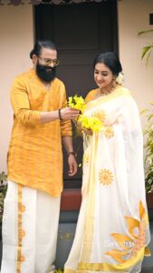 Actress Saritha Jayasurya HD Photos and Wallpapers April 2025