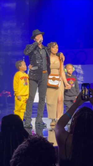 Shamari DeVoe Instagram - Couldn’t pack all the magic into just 90 seconds, but my birthday was absolutely LEGENDARY! Fair warning: you might get tired of me because this Pisces is celebrating ALL season long! ✨🎂 Here’s just a glimpse... #PiscesSeason #BirthdayVibes #CelebratingLife