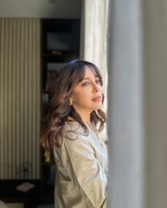 Actress Shazia Naz HD Photos and Wallpapers March 2025