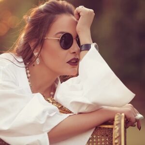 Sherihan Instagram - 🤍