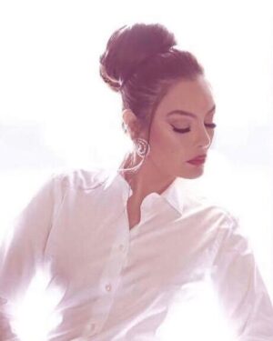 Sherihan Instagram - 🤍