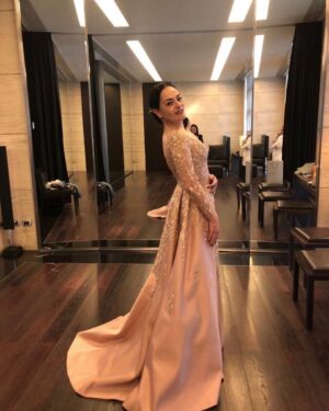 Sherihan Instagram - ♥️🧡🧡🧡