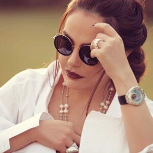 Sherihan Instagram - ‏🤍