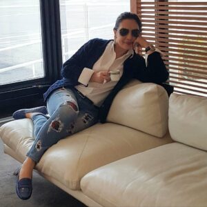 Actress Sherihan HD Photos and Wallpapers June 2016