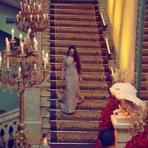 Sherihan Instagram - .. ♥️