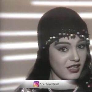 Sherihan Instagram - شهر يكلم شهر، يعلم شهر، يسلم شهر لما وصلنا لأجمل شهر #رمضان_كريم #شريهان